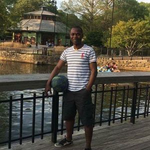 Meet your Posher, Sam